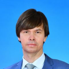 Хромов Андрей