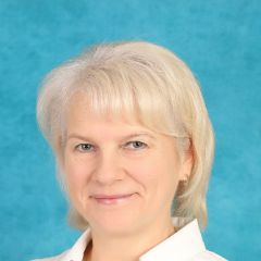 Кирюхина Татьяна