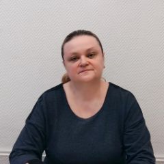 Тихомирова Светлана