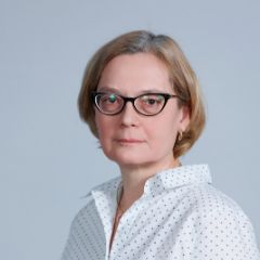 Сизых Вера