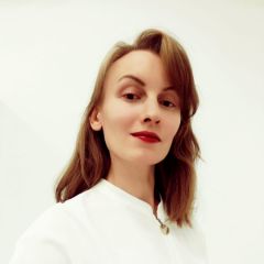 Черныш Анна