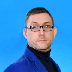 Боровков Сергей