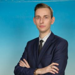 Абрамкин Андрей Анатольевич