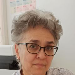 Болотова Елена