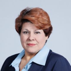 Енина Елизавета