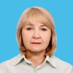 Перепелица Елена