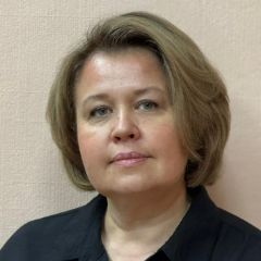 Калитина Вера