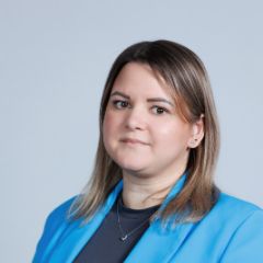 Павлищева Ирина