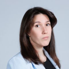 Шайтанова Марина