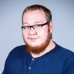 Федоров Дмитрий
