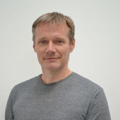 Левицкий Дмитрий