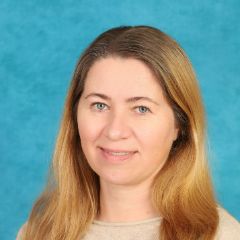 Хрисанова Светлана