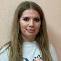 Федосеева Анастасия