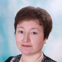 Королева Марина