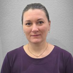 Гаврилова Вера