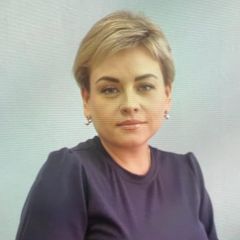 Миронова Надежда