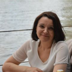 Жвакина Наталия