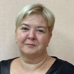 Степнова Екатерина