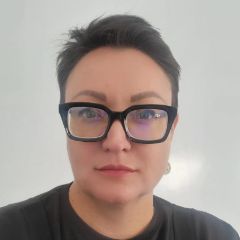 Матвеенко Татьяна