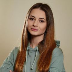 Маркова Светлана