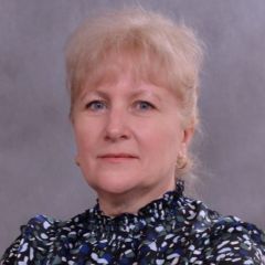 Сидельникова Ольга