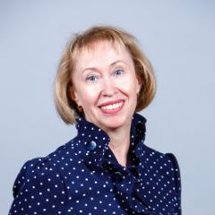 Вяткина Ирина
