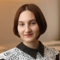 Бусоедова Дарья