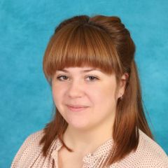 Игнатьева Надежда