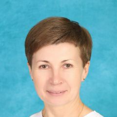 Овечкина Елена