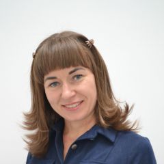 Левицкая Татьяна