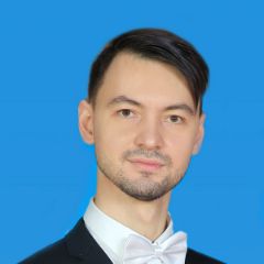 Хайрутдинов Руслан