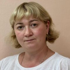 Литвинова Юлия