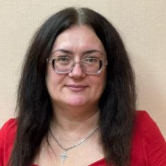 Киреева Наталия