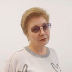 Тузова Наталья