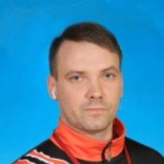 Голумеев Виктор