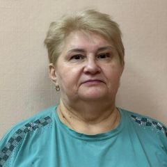 Отвечалина Татьяна