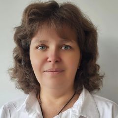 Фомина Наталья