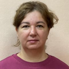 Бирюкова Наталия Павловна