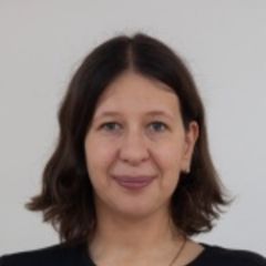 Леонова Людмила