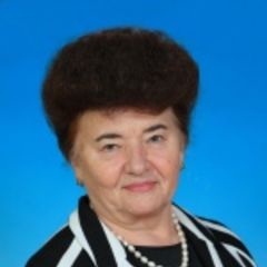 Минниханова Роза