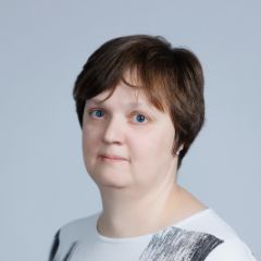 Горская Мария