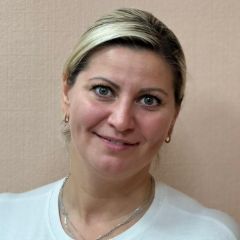 Майорова Юлия