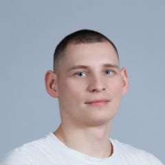Дмитриев Андрей