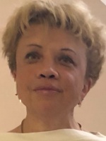 Цветкова Елена