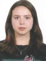 Петухова Ксения