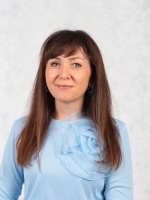 Желанова Ангелина