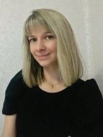 Нагорнева Анастасия