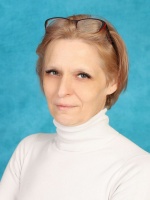 Галенко Юлия