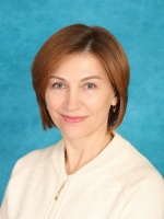 Горчакова Оксана