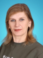 Рязанцева Вера
